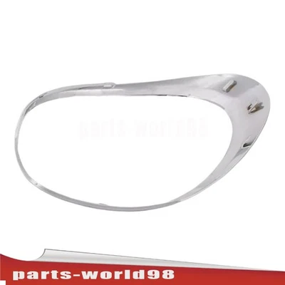 Bisel de luz trasera derecha para Fiat 500L 2014 2015-20 68235996AA NUEVO EE. UU. Foto 1 de 4