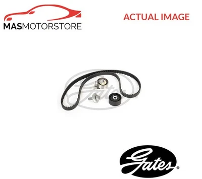 TIMING BELT / CAM BELT KIT GATES K015688XS FOR TOYOTA PROACE,PROACE VERSO - Image 1 of 4