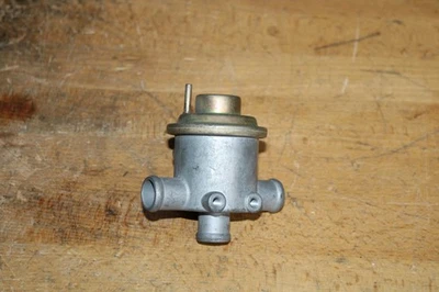 NOS GENUINE BMW E3 E10 E12 E21 M10 M30 Blow Off Valve Diverter - Image 1 of 4