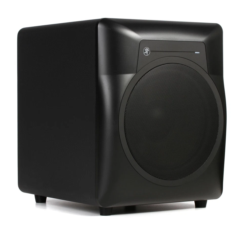 Mackie MRS 10 10 inch Powered Studio Subwoofer - Image 1 of 4