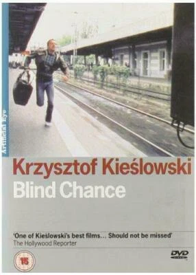 Blind Chance (DVD) - Image 1 of 2