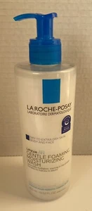 La Roche-Posay Lipikar AP+ Gentle Foaming Moisturizing Wash 13.52 fl oz L@@k - Picture 1 of 2