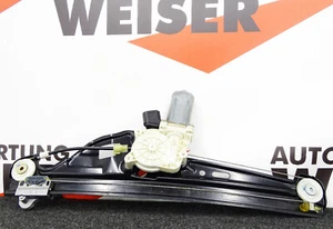 el Fensterheber hinten rechts mit Motor BMW 5er e60 Bj04 7034388 7075674 6922320 - Bild 1 von 7