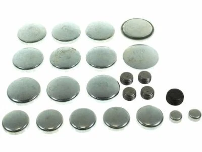 Kit de plugue de expansão 85383XK para 1974 Dodge M350 - Imagem 1 de 2