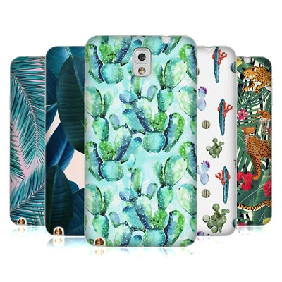 FUNDA GEL MARCA OFICIAL ASHKENAZI BANANA LIFE PARA TELÉFONOS SAMSUNG 2 Foto 1 de 4