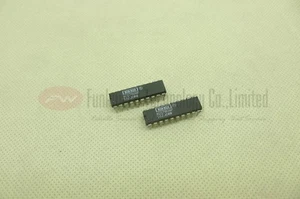 Burr Brown ADS7808P 12-Bit Sampling A/D Converter PDIP20 x 1PC - Picture 1 of 4