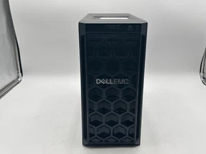 Dell PowerEdge T140 | Xeon E-2274G | 16GB RAM | ohne OS | DVD-ROM | C3-F3 - Bild 1 von 3