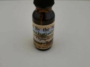 Opium Typ Duftöl 1/2 Oz Kostenloser Versand USA VERKÄUFER - Bild 1 von 1