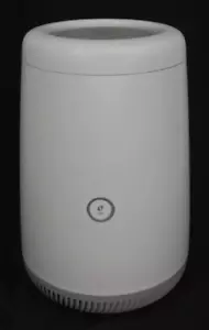 Modem hotspot Centurylink Greenwave C4000XG Wi-Fi 6 bianco SENZA ADATTATORE DI ALIMENTAZIONE - Foto 1 di 6