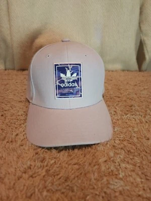 Adidas Moderno Camuflaje Lavernder y Púrpura Snapback Gorra Gorra Ajustable OSFM  Foto 1 de 4