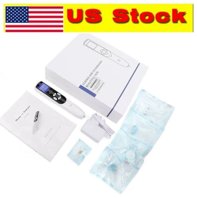 2025 New Ozone Plasma Pen Jet for Skin Rejuvenation & Acne Treatment Removal US - Image 1 of 4