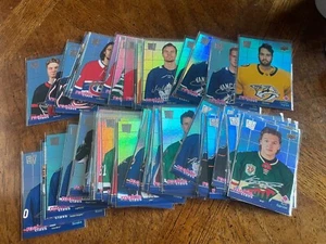 2020-21 Upper Deck Extended Rookie Class Complete Your Set! Pick Your Player!!! - Picture 1 of 1