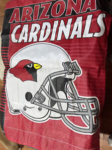 Arizona Cardinals VERTICAL FLAG BRAND NEW  Vintage 2003