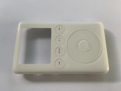 for Apple iPod Classic 3rd Generation Front Panel ref.516 - Image 1 of 2