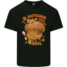 Sweet Autumn Kids T-Shirt Childrens