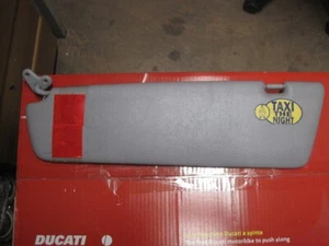 ALETTA PARASOLE ANTERIORE LATO GUIDA MERCEDES Vito W639 2° Serie - Picture 1 of 2