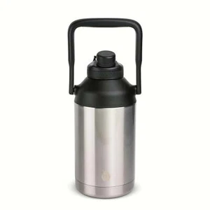 TAL Stainless Steel Ranger Water Bottle 80 fl oz, Stainless - Picture 1 of 25