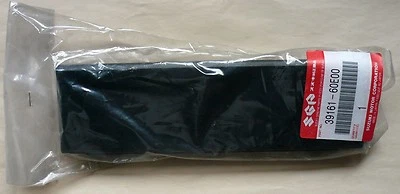 Placa de eliminación de radio | Geo Metro Tracker Suzuki Swift Sidekick | 89-94 | ¡OE NUEVO! Foto 1 de 4