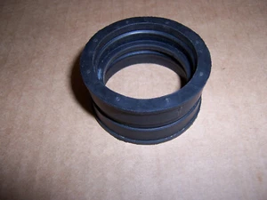 Ansaugstutzen GasGas EC MC SM HP 200 250 300 2-Takt 1995-2008 Keihin Vergaser - Bild 1 von 2