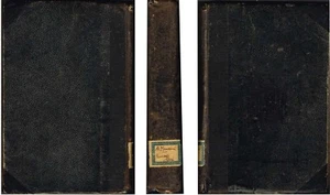 Alessandro Manzoni, I Promessi Sposi (1905) ed. F.lli Capaccini - Roma - Imagen 1 de 4