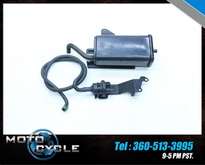 2007 TRIUMPH 675 DAYTONA EVAP CHARCOAL BOX ENGINE MOTOR 07 T4 - Bild 1 von 4