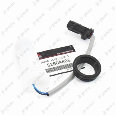 Genuine OEM MITSUBISHI Outlander Sport PHEV Windshield Washer Fluid Level Sensor Foto 1 de 4