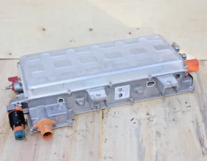 OEM MOPAR BATTERY CHARGER MODULE FOR 2022-2025 CHRYSLER PACIFICA VOYAGER - Picture 1 of 6