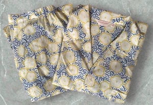 Derek Rose Mens Pyjamas, Ledbury , Lightweight, Classic Fit, M , L, XL, RRP£235 - Picture 1 of 8