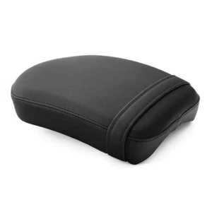 Asiento de pasajero trasero de cuero sintético para Honda Rebel 300/500 CMX300/500 2017-2024 - Imagen 1 de 10