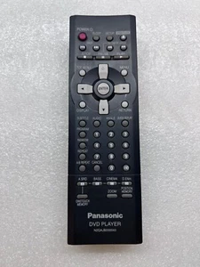 Mando a distancia Panasonic N2QAJB00043 envío gratuito - Imagen 1 de 3