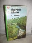 Peak District (Collins New Naturali..., Edwards, Kennet