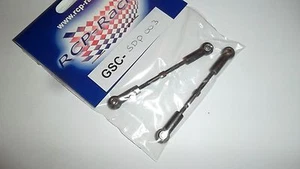 GS RACING SDP003 biellettes de direction  SHADOW - Picture 1 of 1