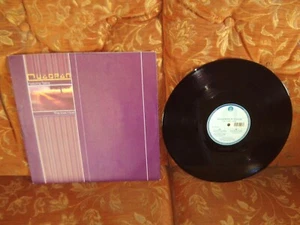 Quadran Featuring Tasha The Love I Lost 3 Track 12" 2000 Belgium BTP-69 2000 - Bild 1 von 7