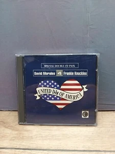 United DJ's of America 4 von Musik CD - Bild 1 von 6