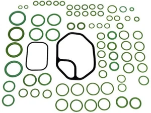 For 1993-1997 Honda Civic del Sol A/C System Seal Kit 85736ZRGM 1994 1995 1996 - Picture 1 of 2
