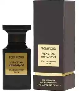TOM FORD VENETIAN BERGAMOT 1.7oz-50mL Eau de Parfum Spray SEALED - Picture 1 of 1