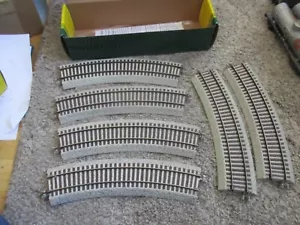 S Helper 00259 19"R Curves x6 (10/15/24 #4) - Picture 1 of 3