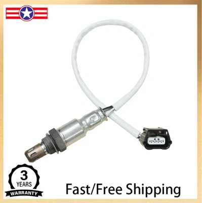 Downstream Oxygen Sensor For 2014 2015 2016 2017 2018 2019 INFINITI Q70 3.7L V6 — 第 1/4 张图片