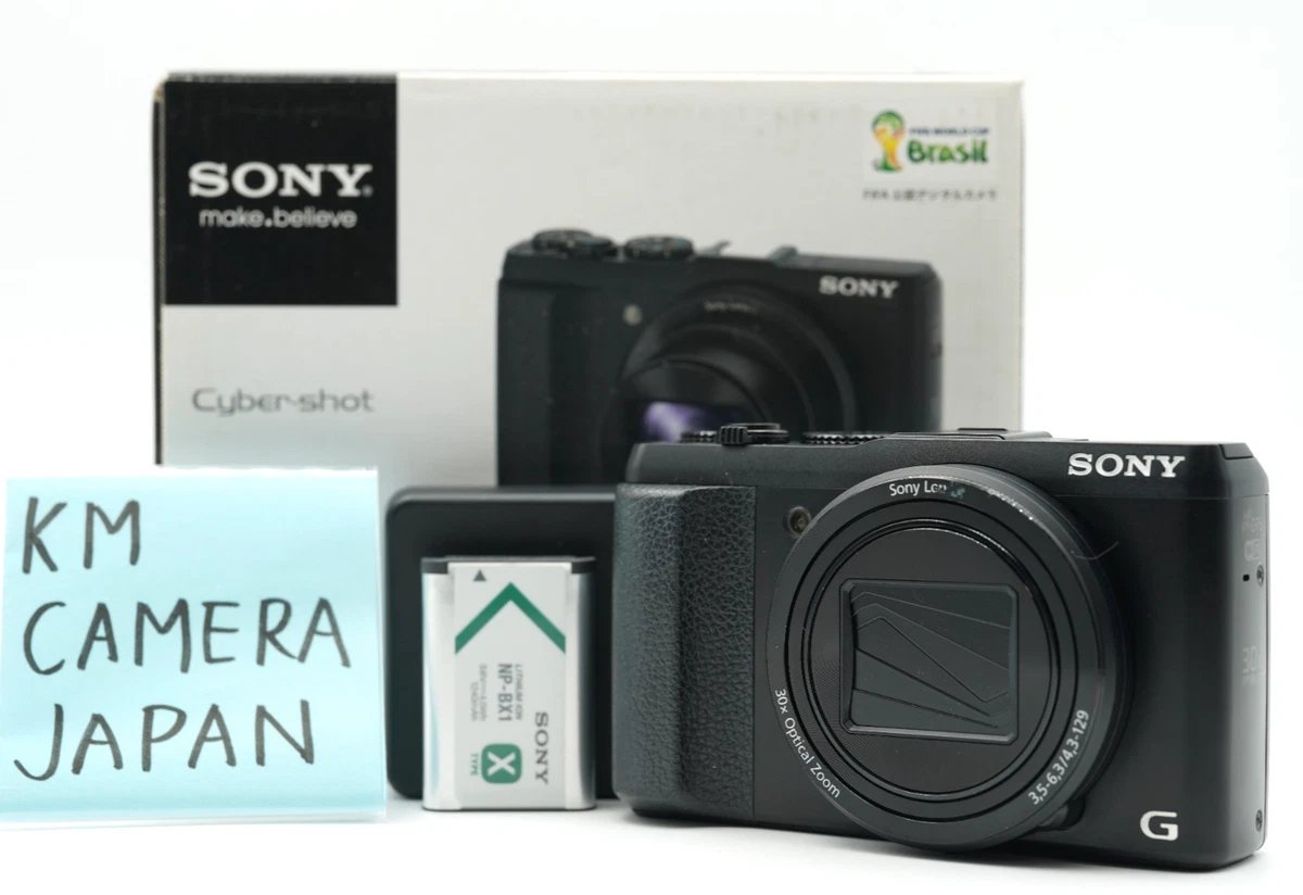 Sony Cyber-shot DSC-HX50V Digital Cameras for Sale - Shop New
