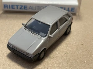 (J-241) Rietze H0 1:87 Fiat Tipo - Bild 1 von 5