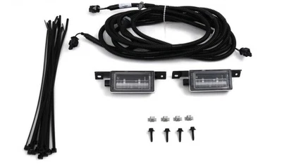 Kit de iluminación de cama perimetral GM 23199878 2016-2022 Colorado Canyon genuino OEM nuevo Foto 1 de 4