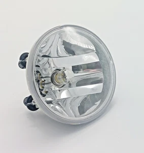 2007-2022 Chevrolet GMC Front Fog Light/Lamp Assembly GM 15839896 - NEW OEM - Picture 1 of 8