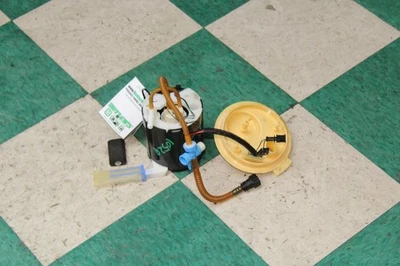 10-16 LR4 3.0L Engine Gas Gasoline Fuel Pump Assembly Tank Mounted Factory OEM Foto 1 de 4