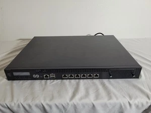 Lanner Electronics FW-7573B-ATT1 Rackmount Network Security Platform AS-IS - Picture 1 of 16