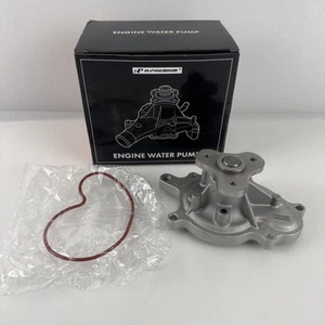 New Engine Water Pump for Subaru Forester 2014-2018 WRX 2015-2020 H4 2.0L Petrol - Picture 1 of 5