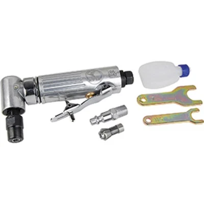 Amoladora angular ATD-2130 ¡Nueva! Foto 1 de 4