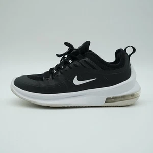 Nike Air Max Axis Black White Trainers EU 37.5 UK 4.5 Women’s - Picture 1 of 6