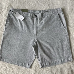 Goodfellow & Co shorts Slim Hip abd Thigh 90 Iseam the Every Wear Short - Imagen 1 de 4