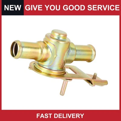 Paquete de 1 válvula de control de calefacción para Ford serie E F para Dodge HVAC C3UZ18495A Foto 1 de 4