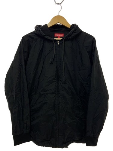 Giacca Supreme Nylon M Nylon BLK
